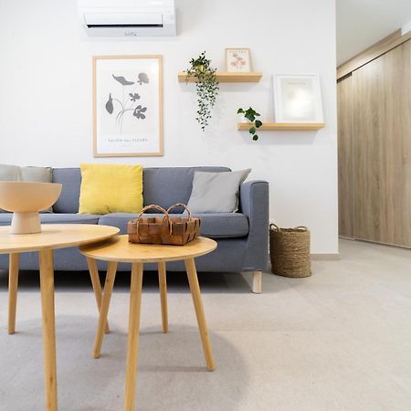 Venegas Urban Suites By Bevacacional Las Palmas de Gran Canaria Eksteriør bilde
