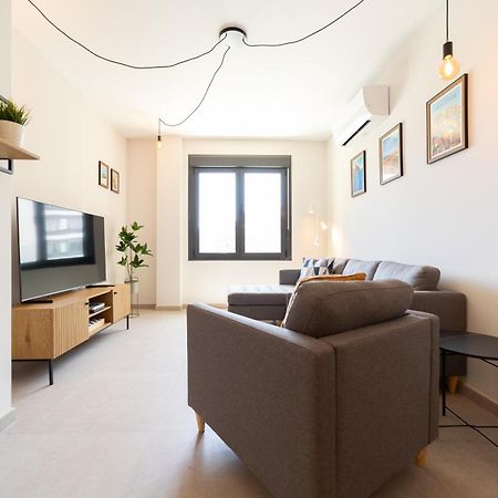 Venegas Urban Suites By Bevacacional Las Palmas de Gran Canaria Eksteriør bilde