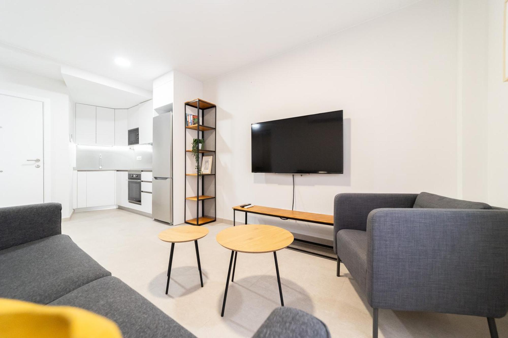 Venegas Urban Suites By Bevacacional Las Palmas de Gran Canaria Eksteriør bilde
