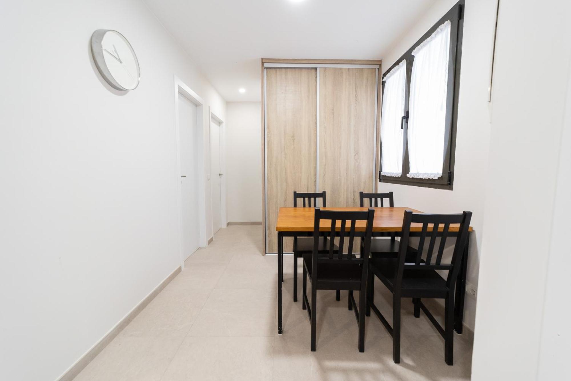 Venegas Urban Suites By Bevacacional Las Palmas de Gran Canaria Eksteriør bilde