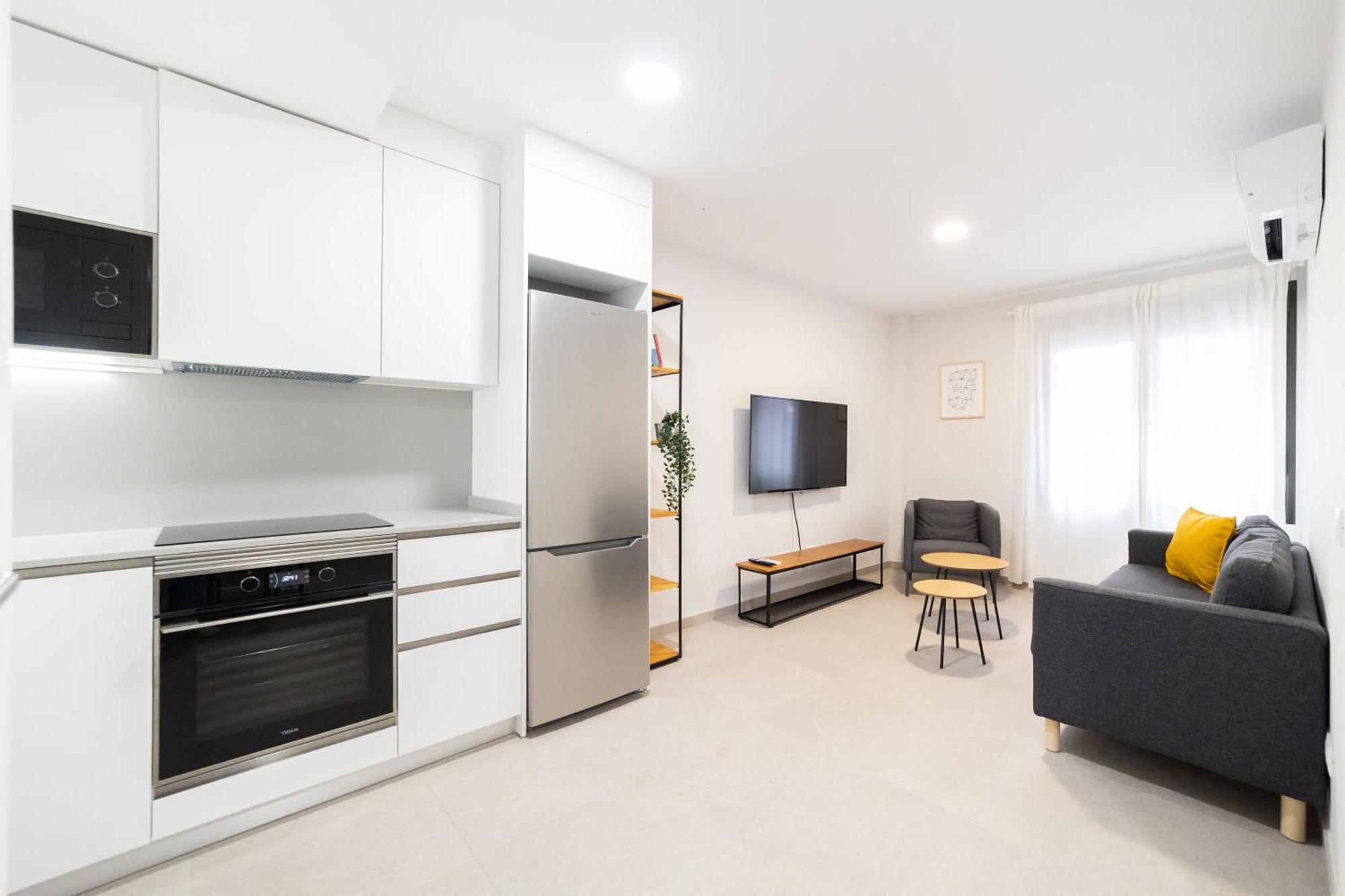 Venegas Urban Suites By Bevacacional Las Palmas de Gran Canaria Eksteriør bilde