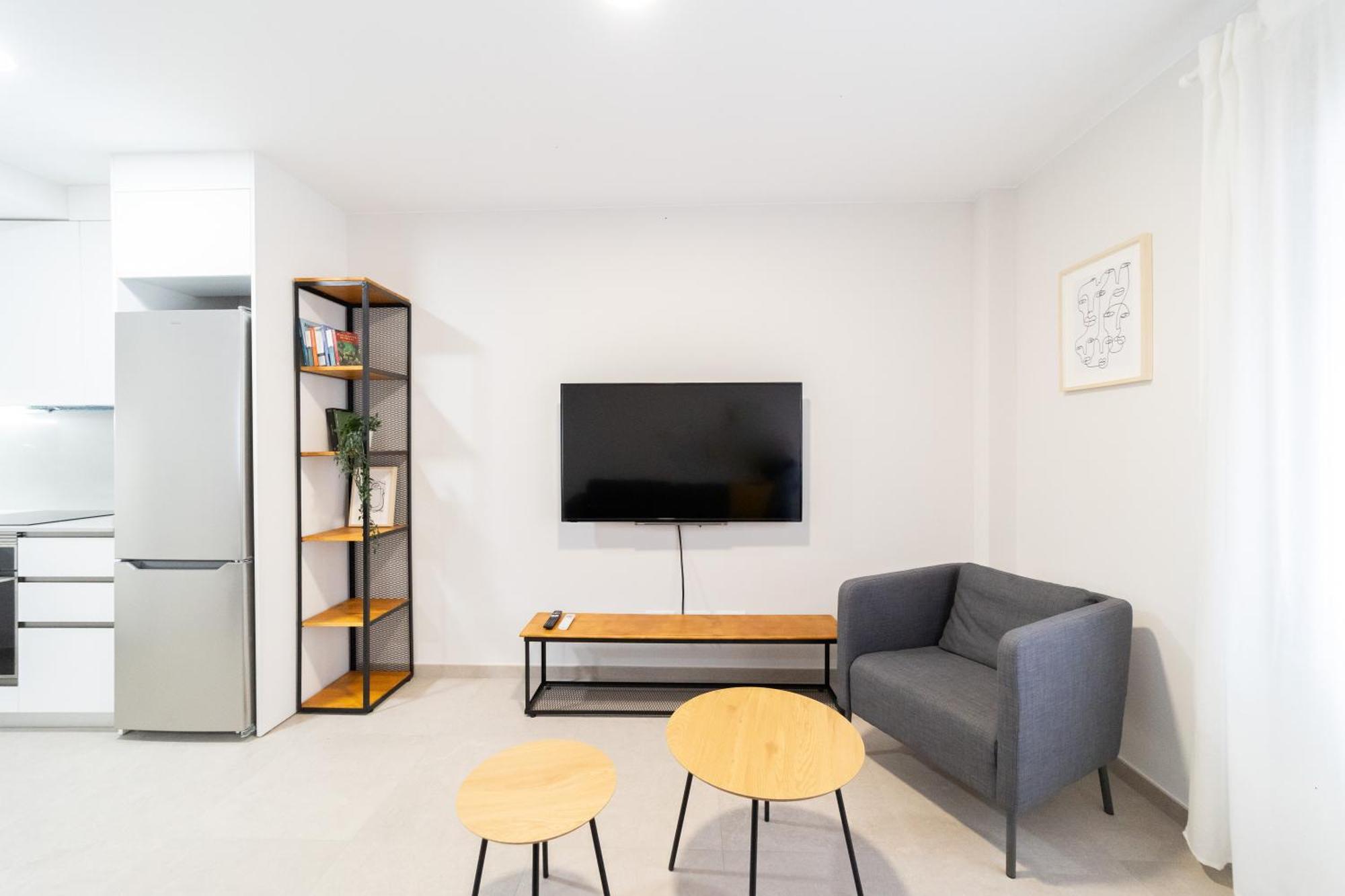 Venegas Urban Suites By Bevacacional Las Palmas de Gran Canaria Eksteriør bilde