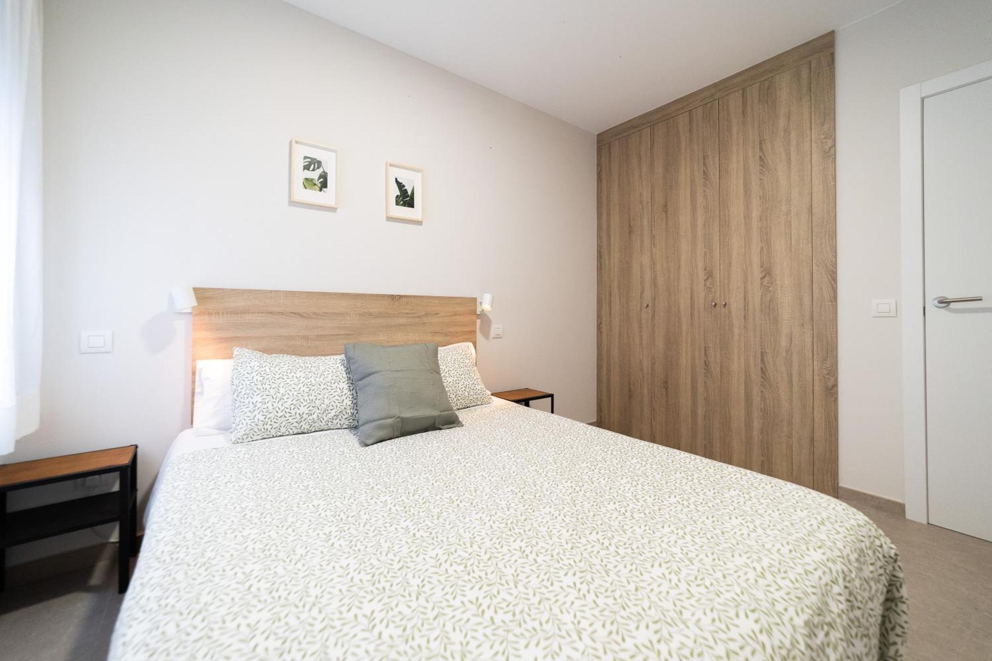 Venegas Urban Suites By Bevacacional Las Palmas de Gran Canaria Eksteriør bilde