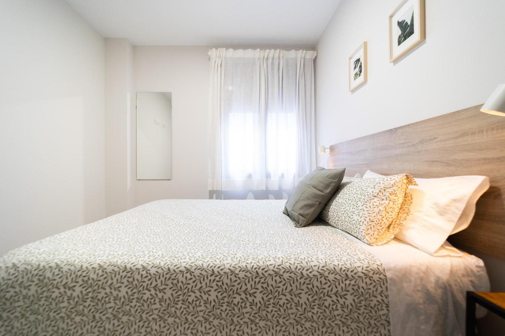 Venegas Urban Suites By Bevacacional Las Palmas de Gran Canaria Eksteriør bilde