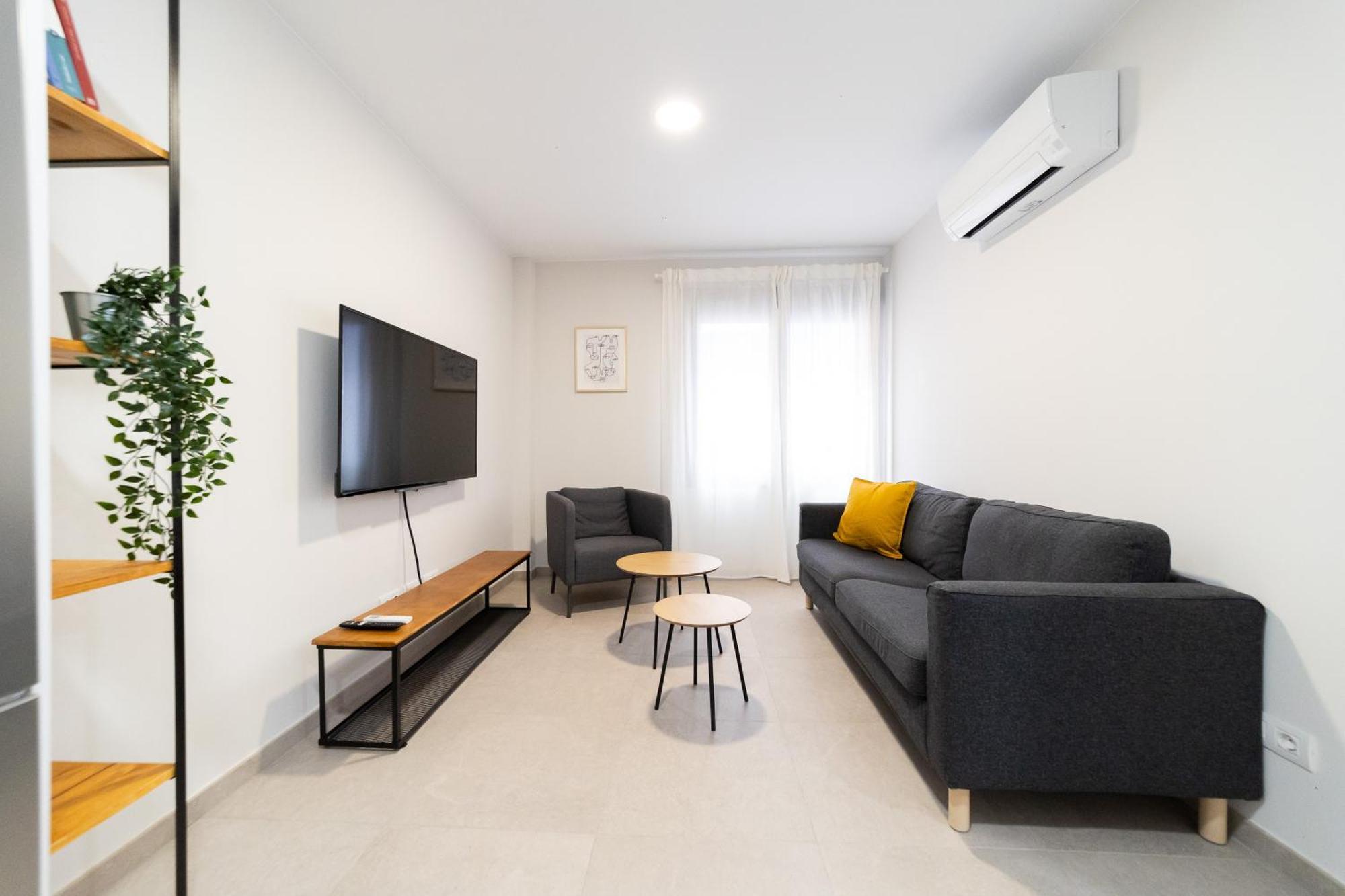 Venegas Urban Suites By Bevacacional Las Palmas de Gran Canaria Eksteriør bilde