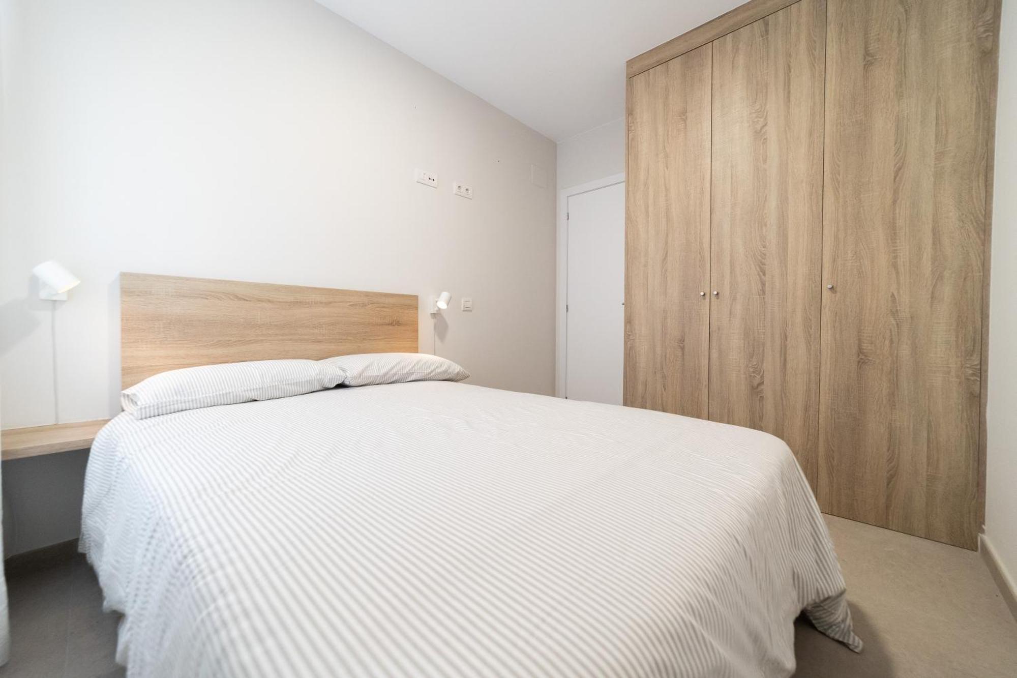 Venegas Urban Suites By Bevacacional Las Palmas de Gran Canaria Eksteriør bilde