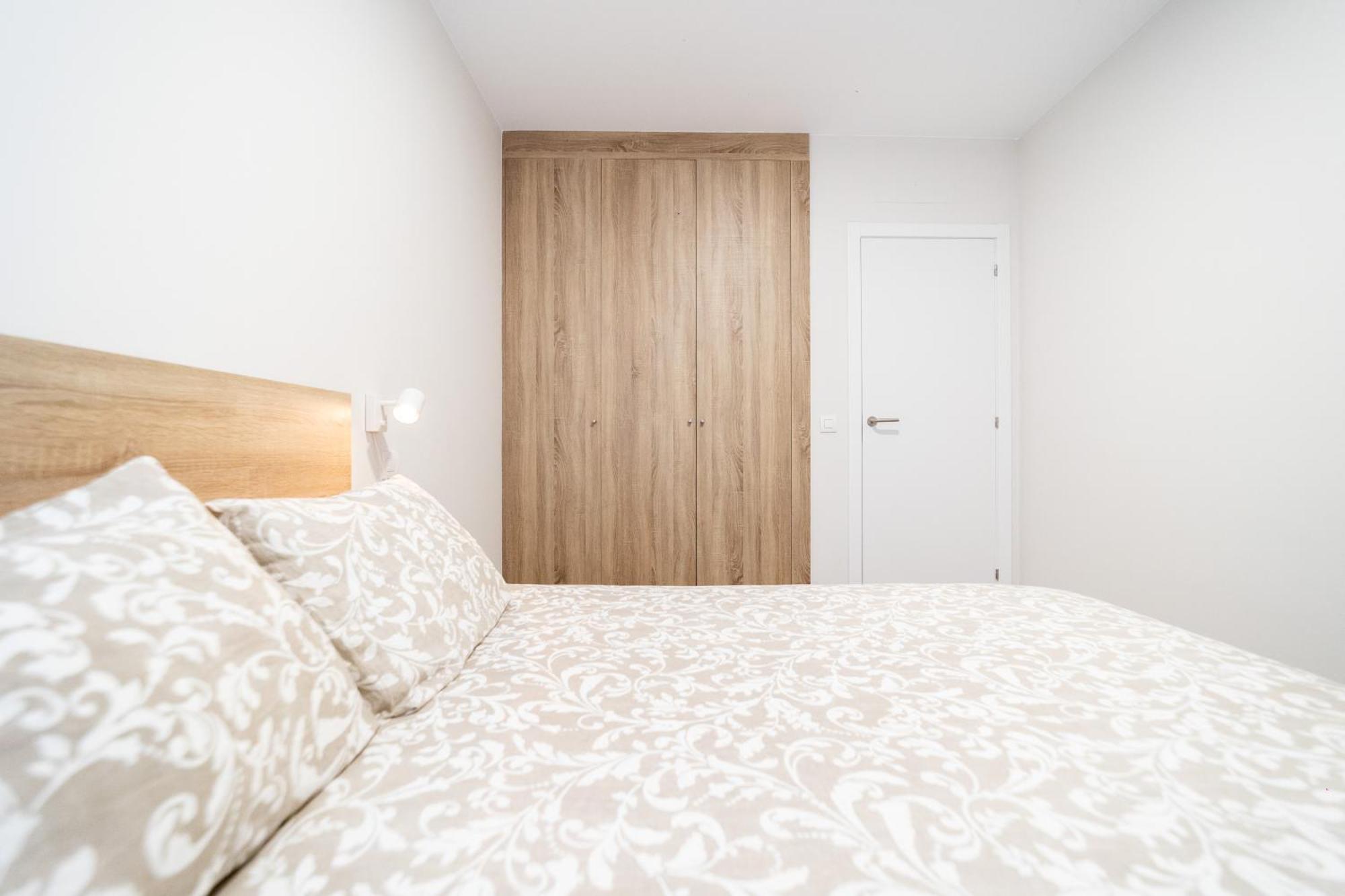 Venegas Urban Suites By Bevacacional Las Palmas de Gran Canaria Eksteriør bilde