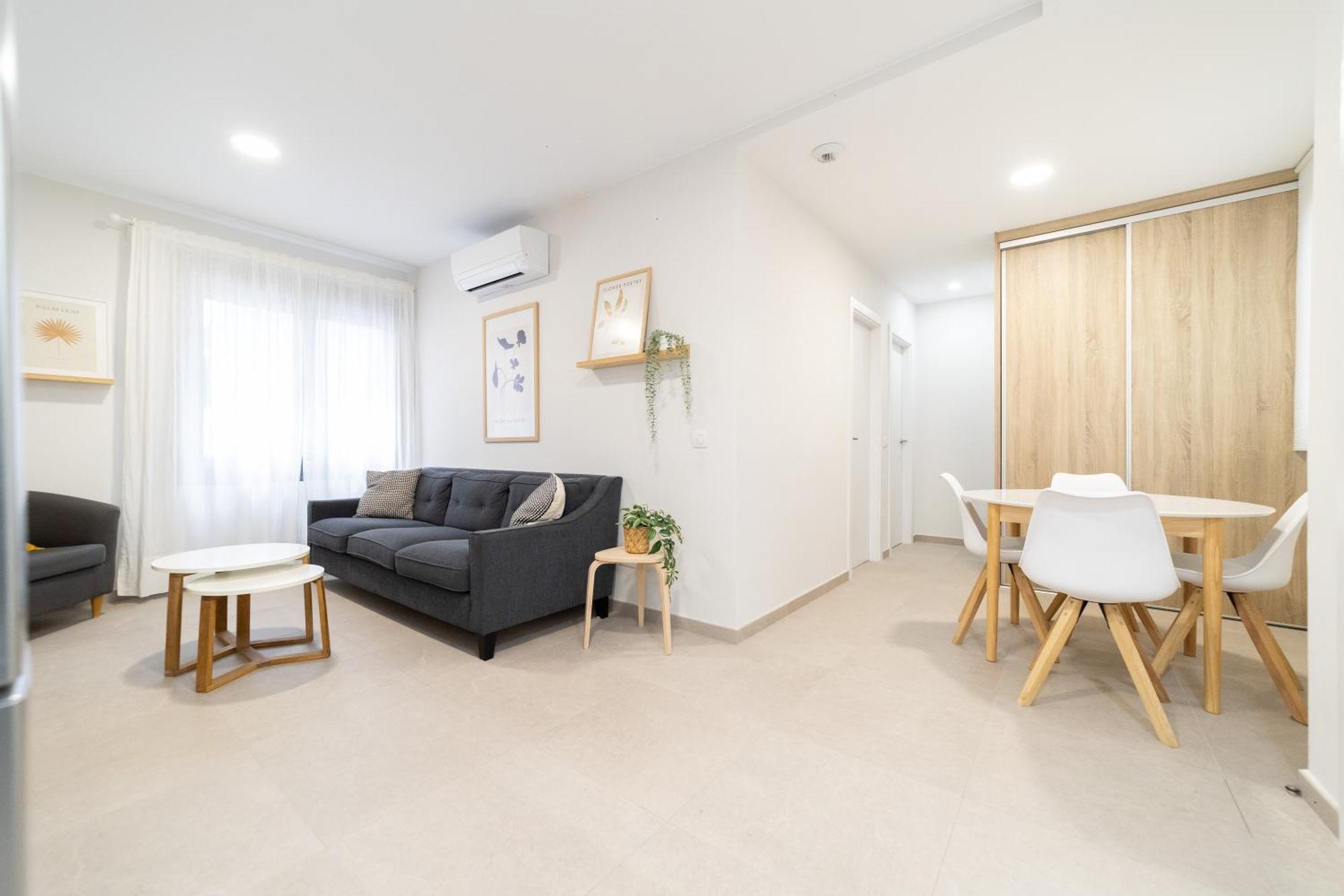 Venegas Urban Suites By Bevacacional Las Palmas de Gran Canaria Eksteriør bilde