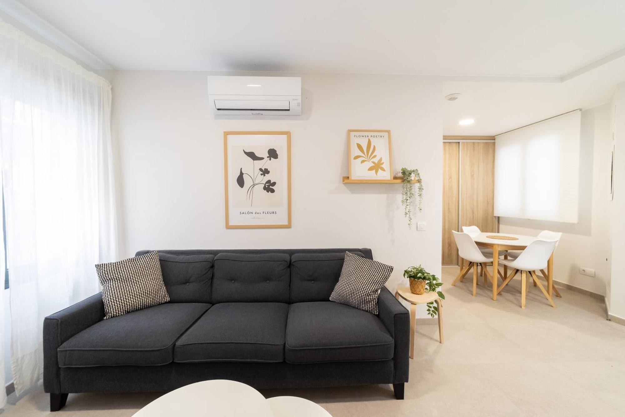 Venegas Urban Suites By Bevacacional Las Palmas de Gran Canaria Eksteriør bilde