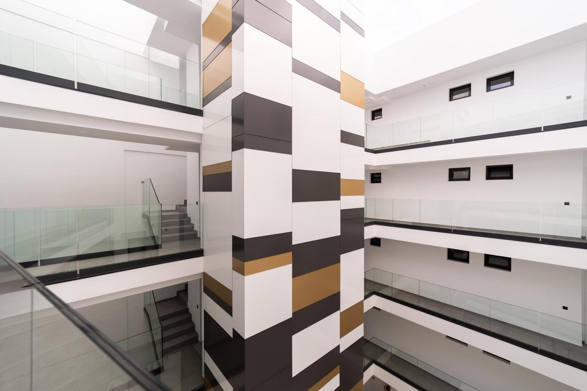 Venegas Urban Suites By Bevacacional Las Palmas de Gran Canaria Eksteriør bilde