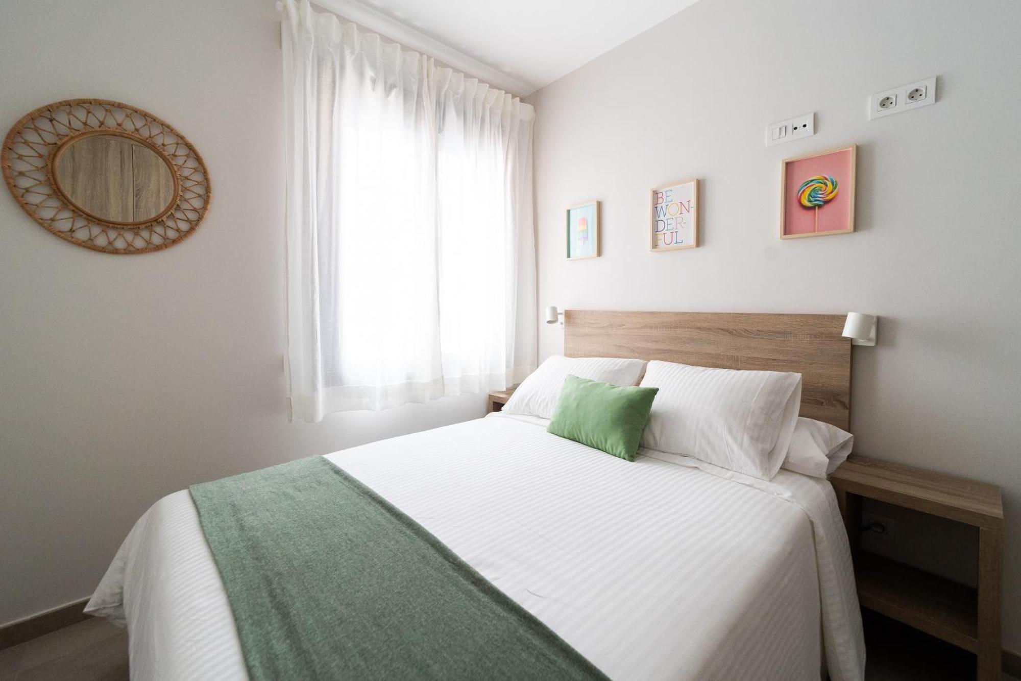 Venegas Urban Suites By Bevacacional Las Palmas de Gran Canaria Eksteriør bilde