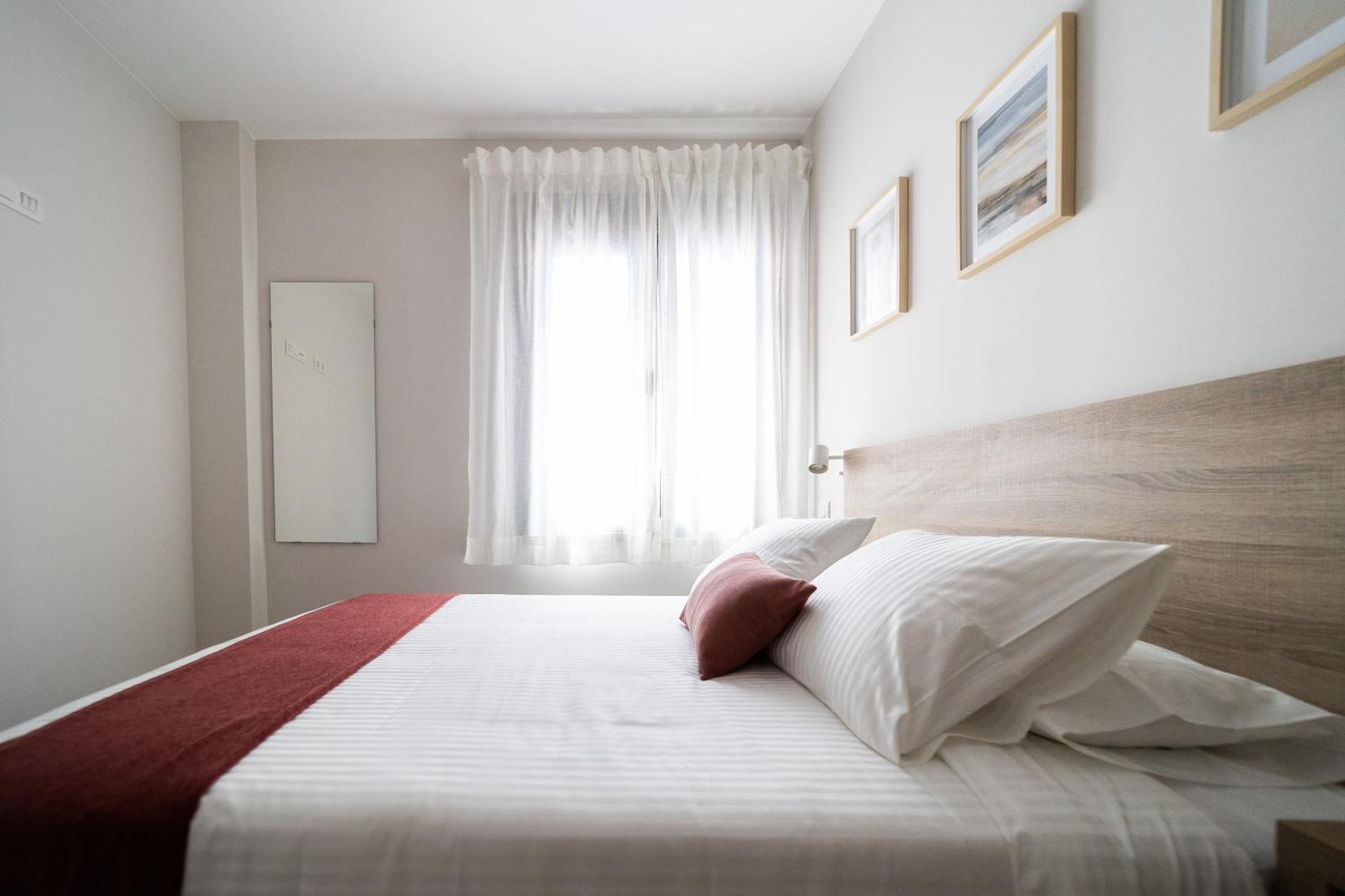 Venegas Urban Suites By Bevacacional Las Palmas de Gran Canaria Eksteriør bilde