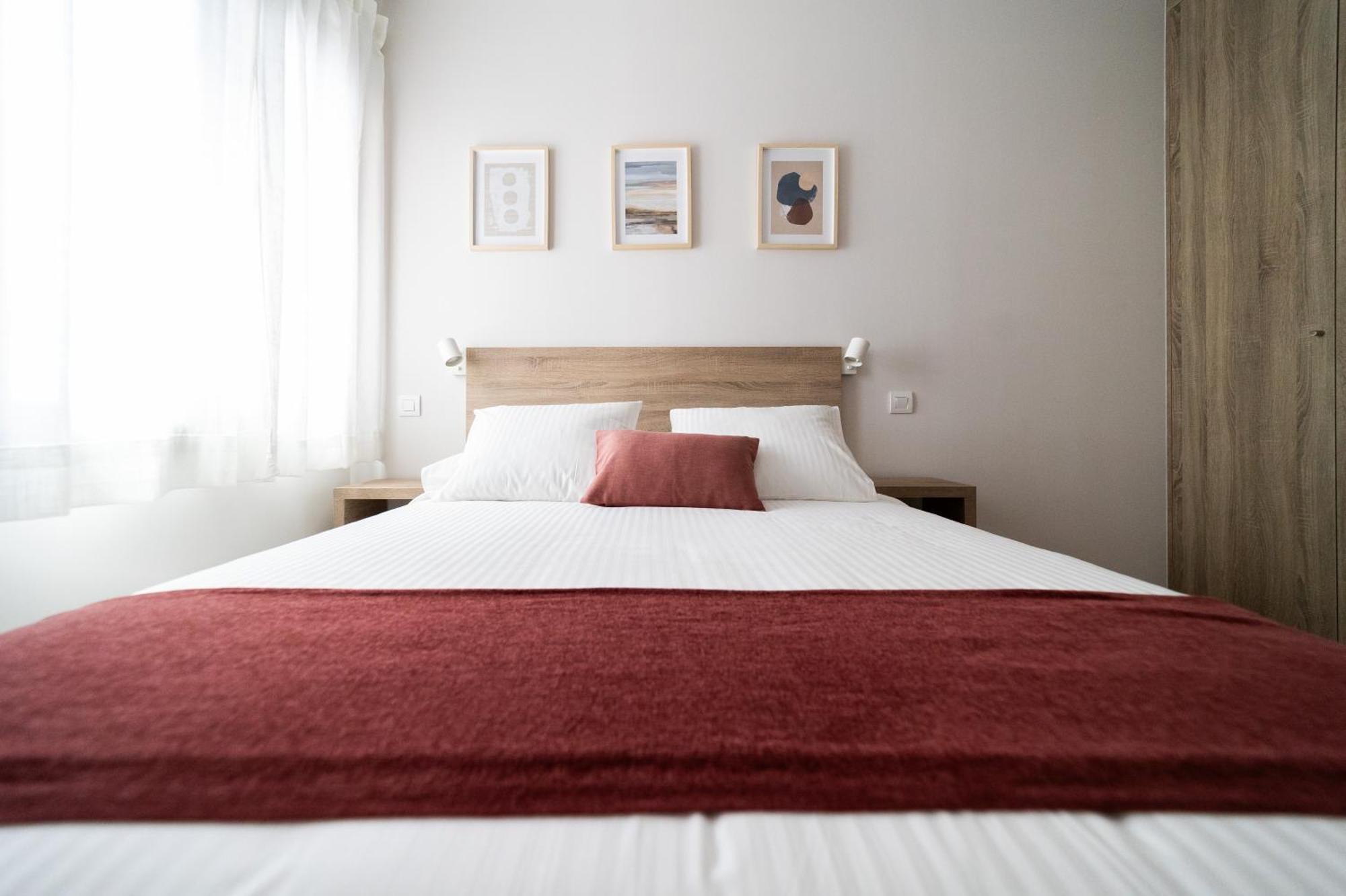Venegas Urban Suites By Bevacacional Las Palmas de Gran Canaria Eksteriør bilde