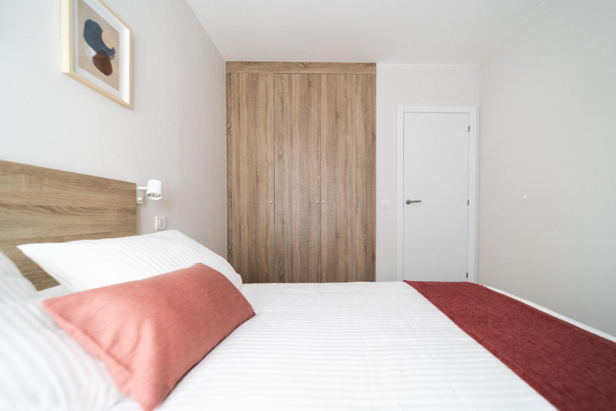 Venegas Urban Suites By Bevacacional Las Palmas de Gran Canaria Eksteriør bilde