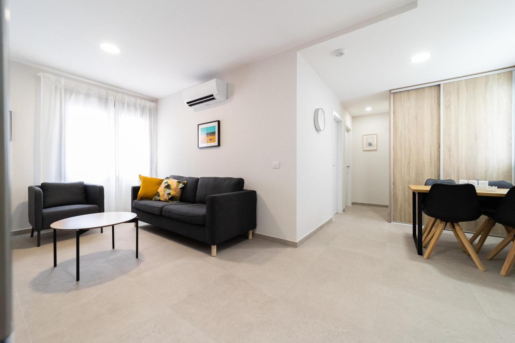 Venegas Urban Suites By Bevacacional Las Palmas de Gran Canaria Eksteriør bilde