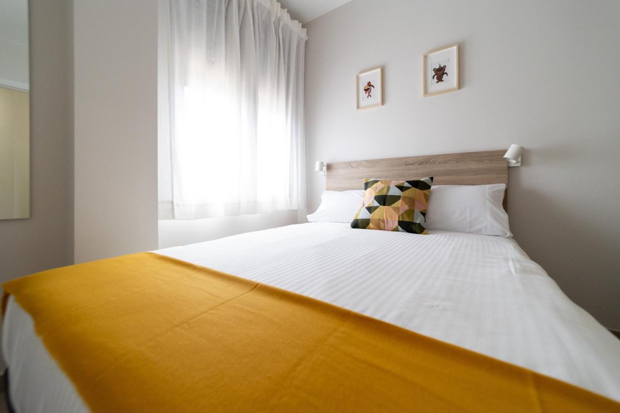 Venegas Urban Suites By Bevacacional Las Palmas de Gran Canaria Eksteriør bilde
