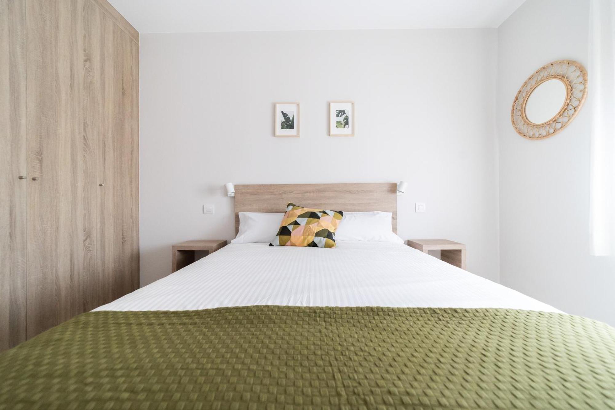 Venegas Urban Suites By Bevacacional Las Palmas de Gran Canaria Eksteriør bilde