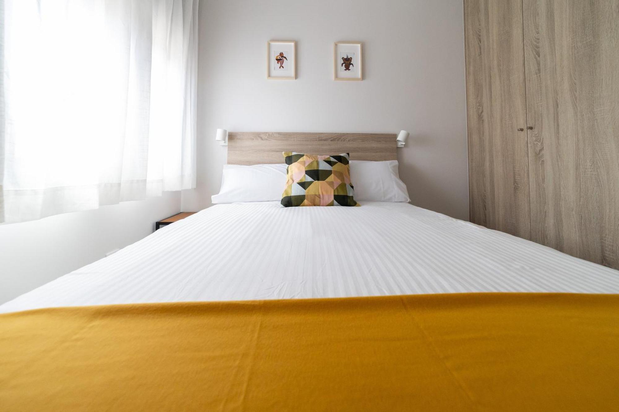 Venegas Urban Suites By Bevacacional Las Palmas de Gran Canaria Eksteriør bilde