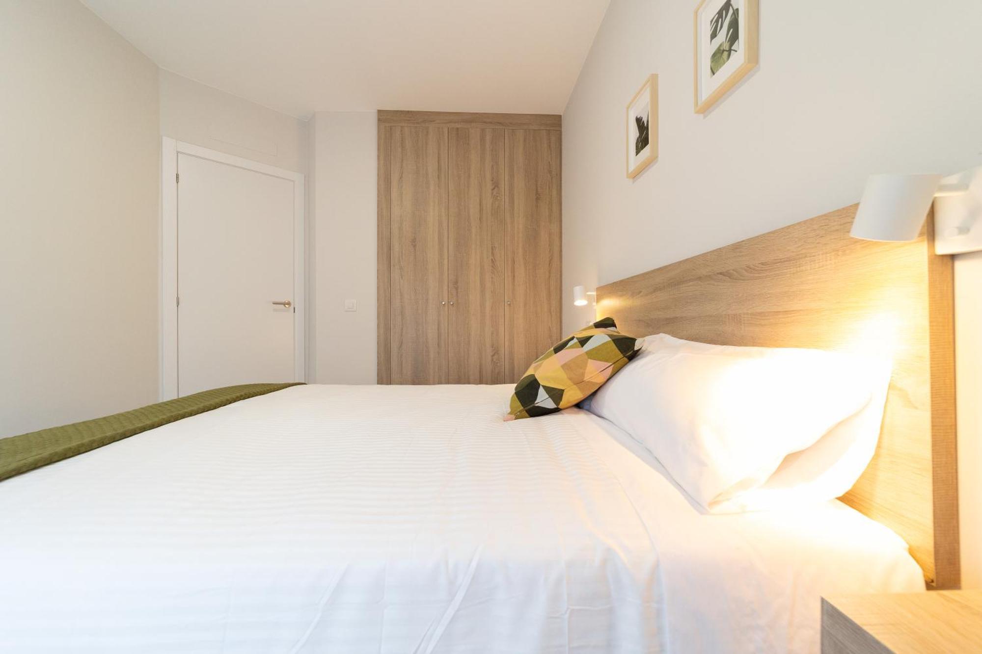 Venegas Urban Suites By Bevacacional Las Palmas de Gran Canaria Eksteriør bilde