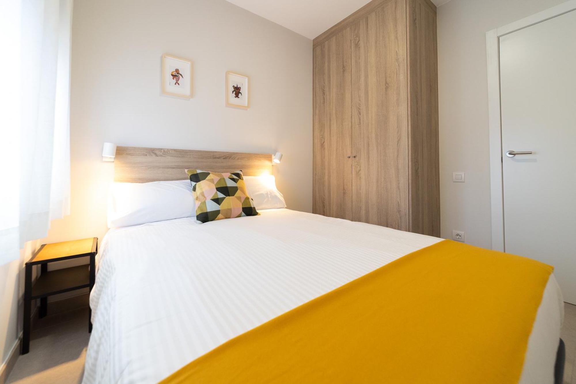 Venegas Urban Suites By Bevacacional Las Palmas de Gran Canaria Eksteriør bilde