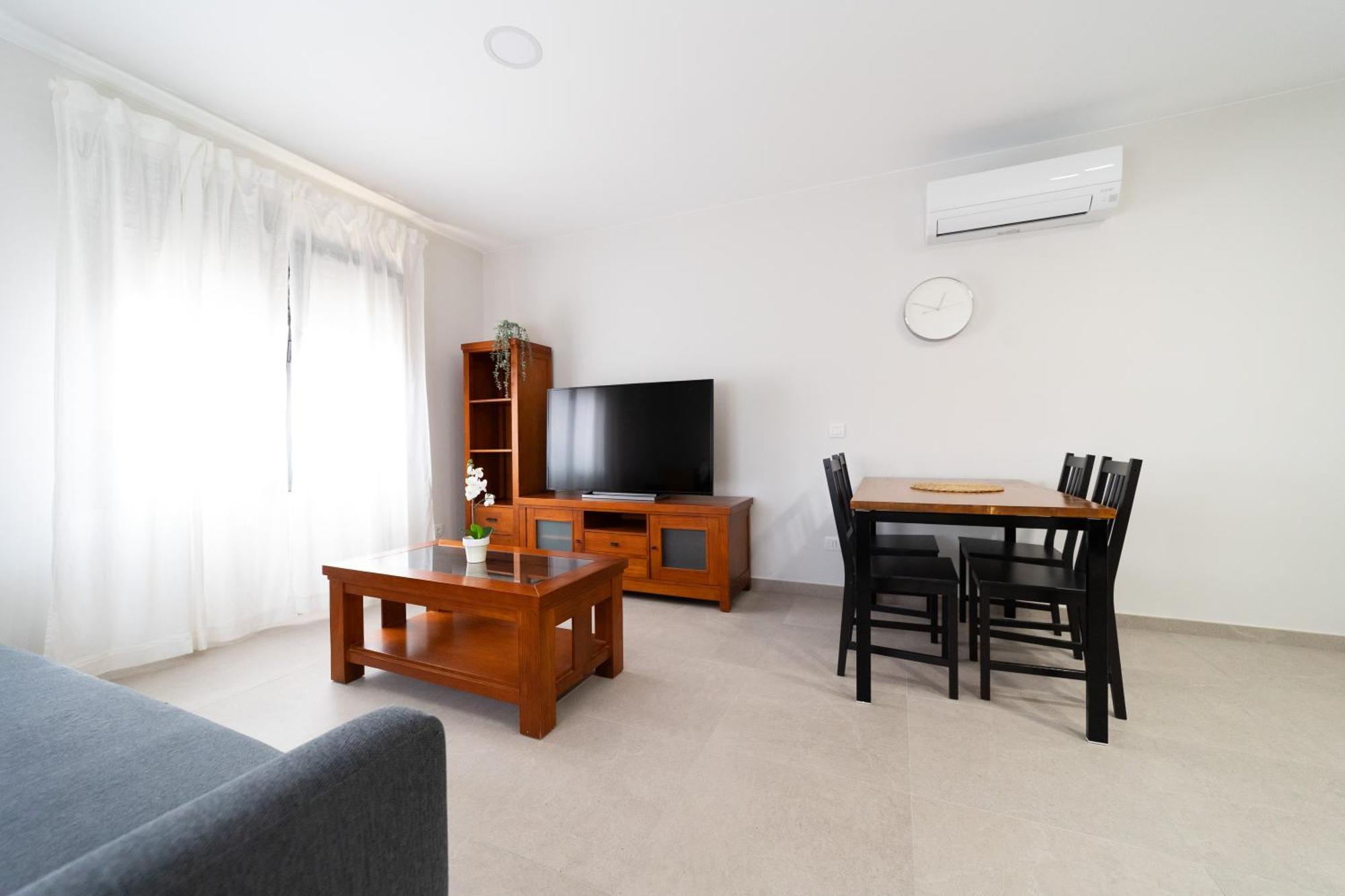 Venegas Urban Suites By Bevacacional Las Palmas de Gran Canaria Eksteriør bilde
