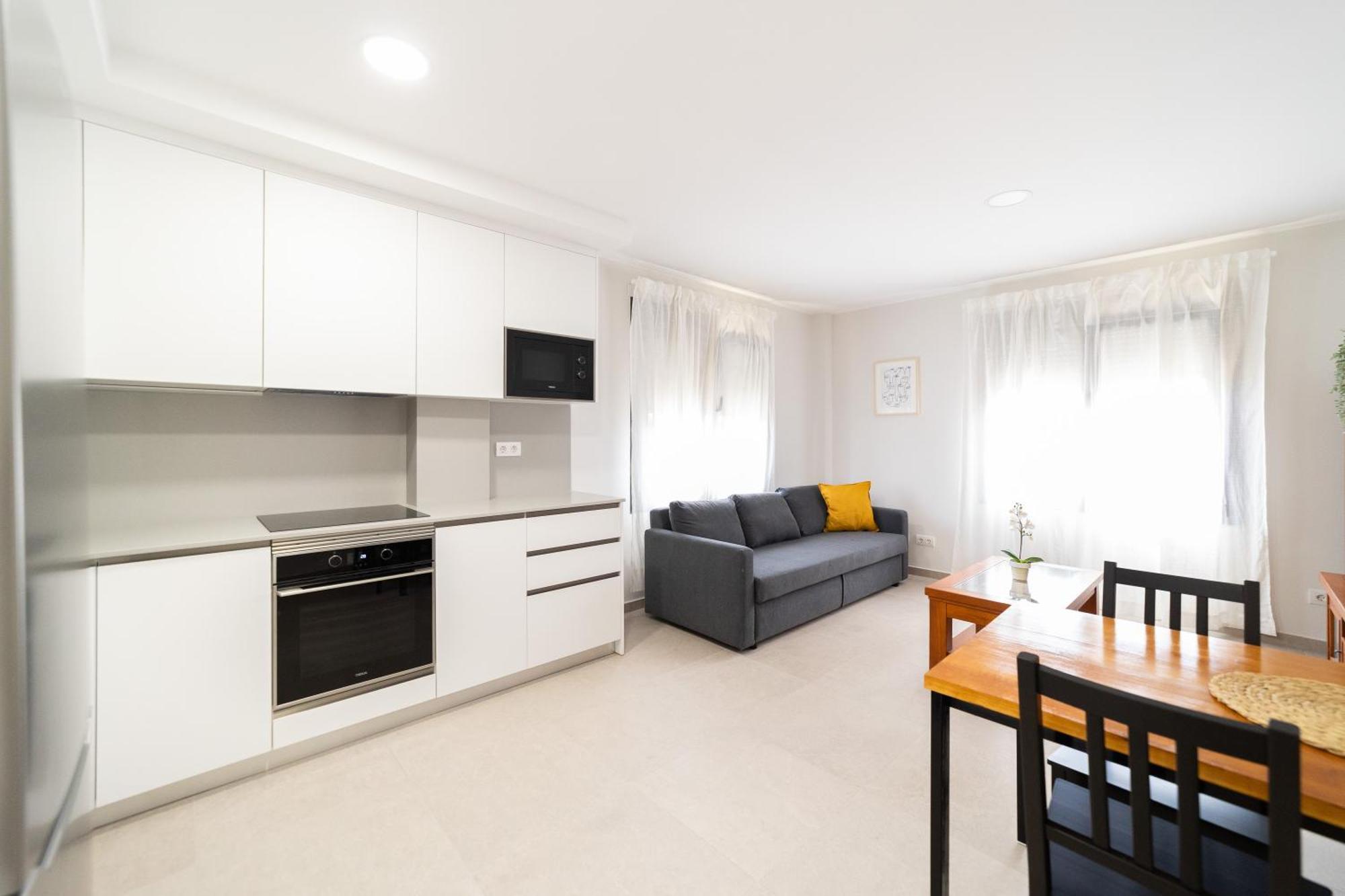 Venegas Urban Suites By Bevacacional Las Palmas de Gran Canaria Eksteriør bilde