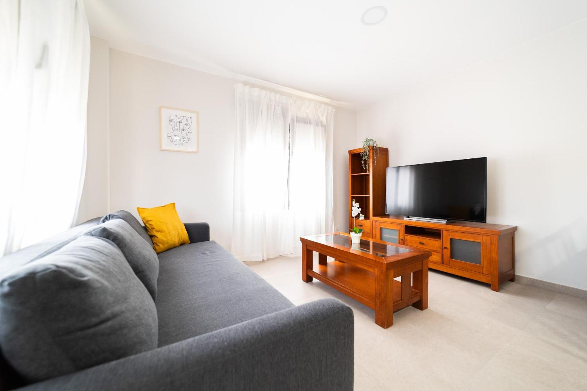 Venegas Urban Suites By Bevacacional Las Palmas de Gran Canaria Eksteriør bilde