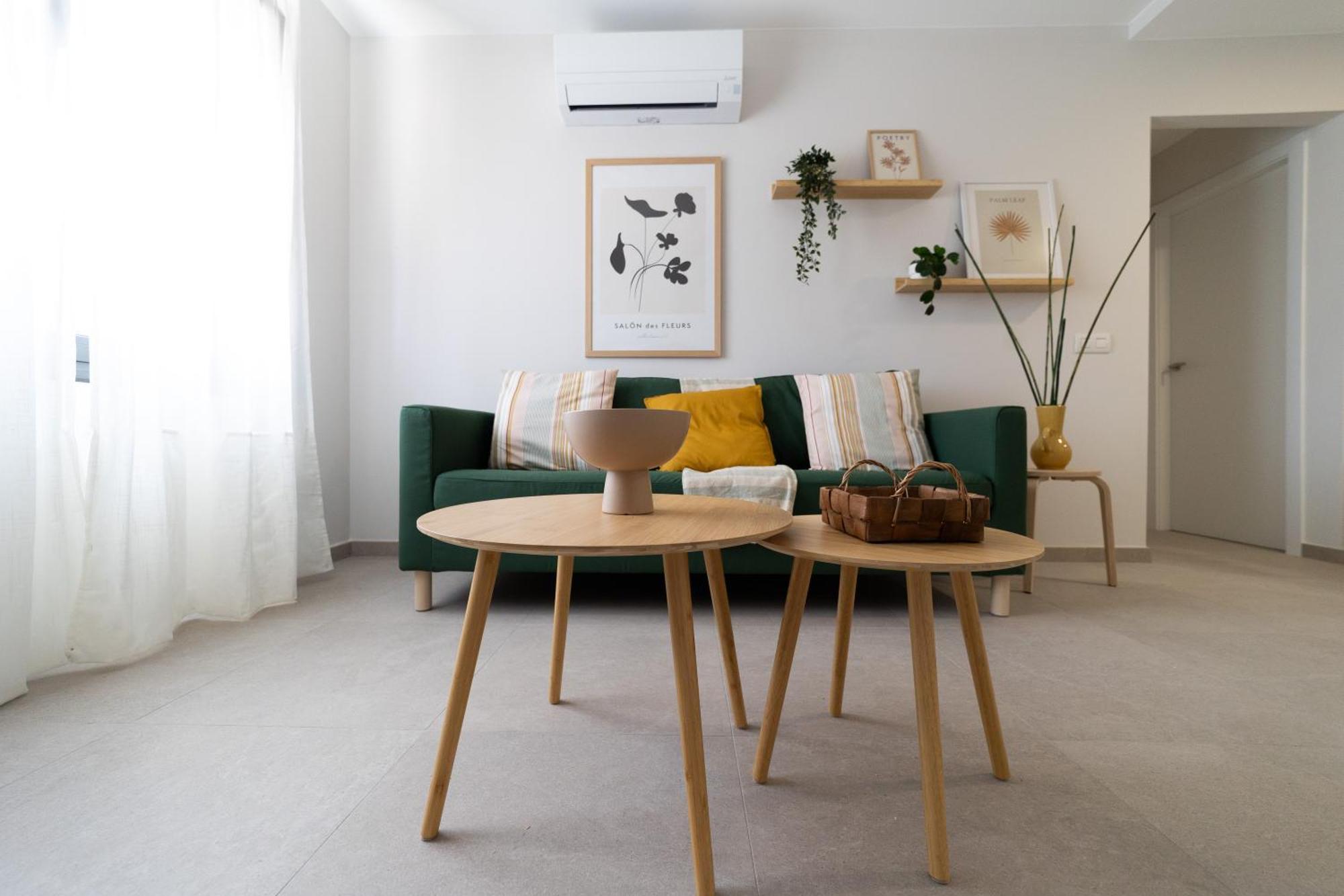 Venegas Urban Suites By Bevacacional Las Palmas de Gran Canaria Eksteriør bilde