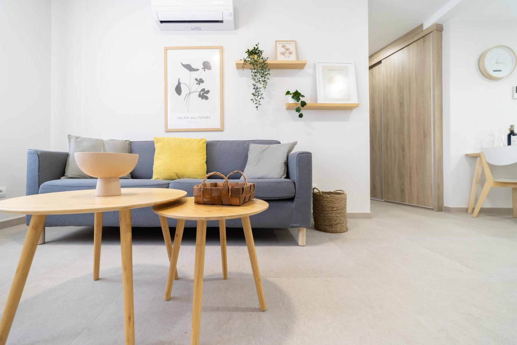 Venegas Urban Suites By Bevacacional Las Palmas de Gran Canaria Eksteriør bilde