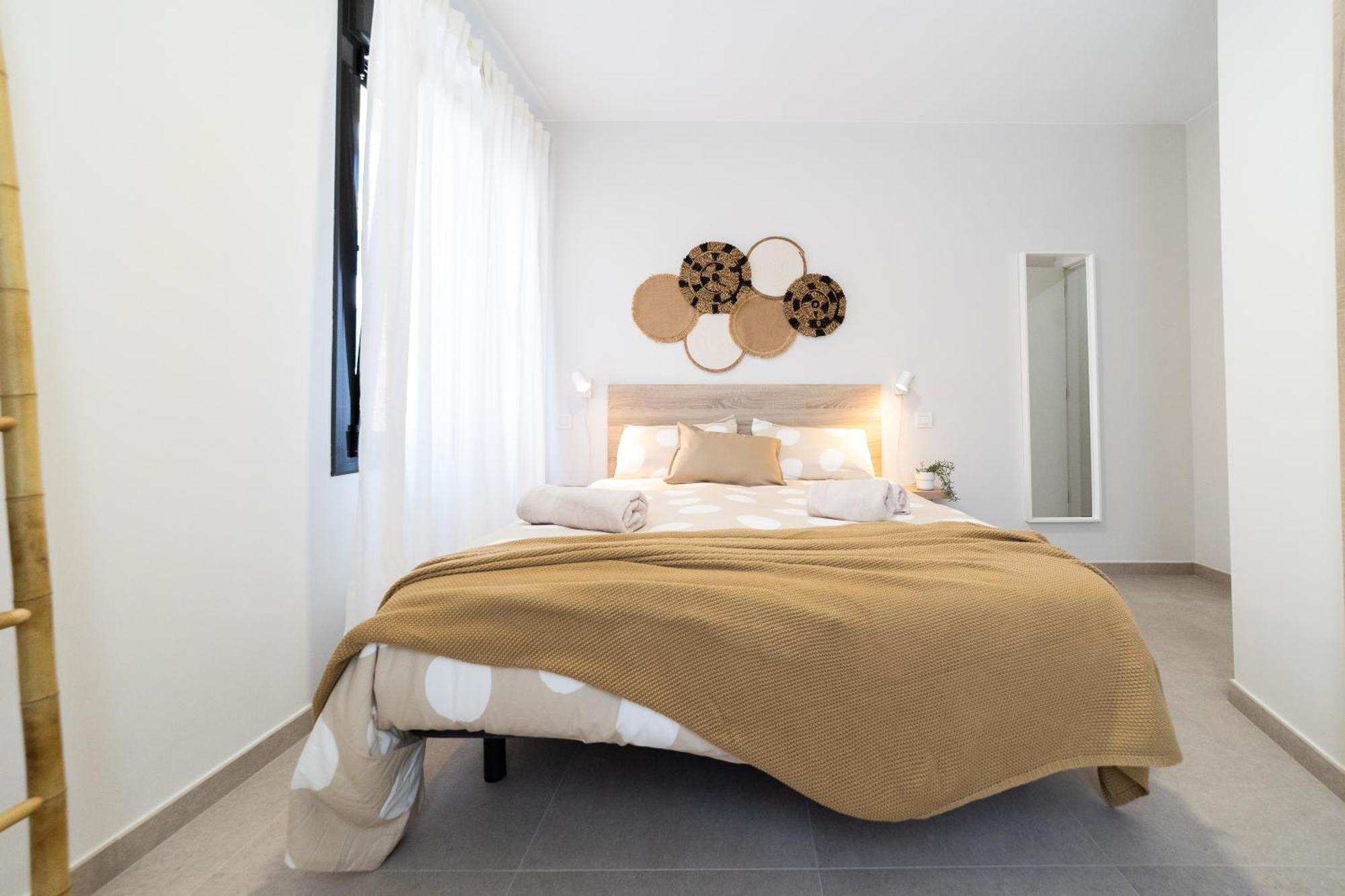 Venegas Urban Suites By Bevacacional Las Palmas de Gran Canaria Eksteriør bilde