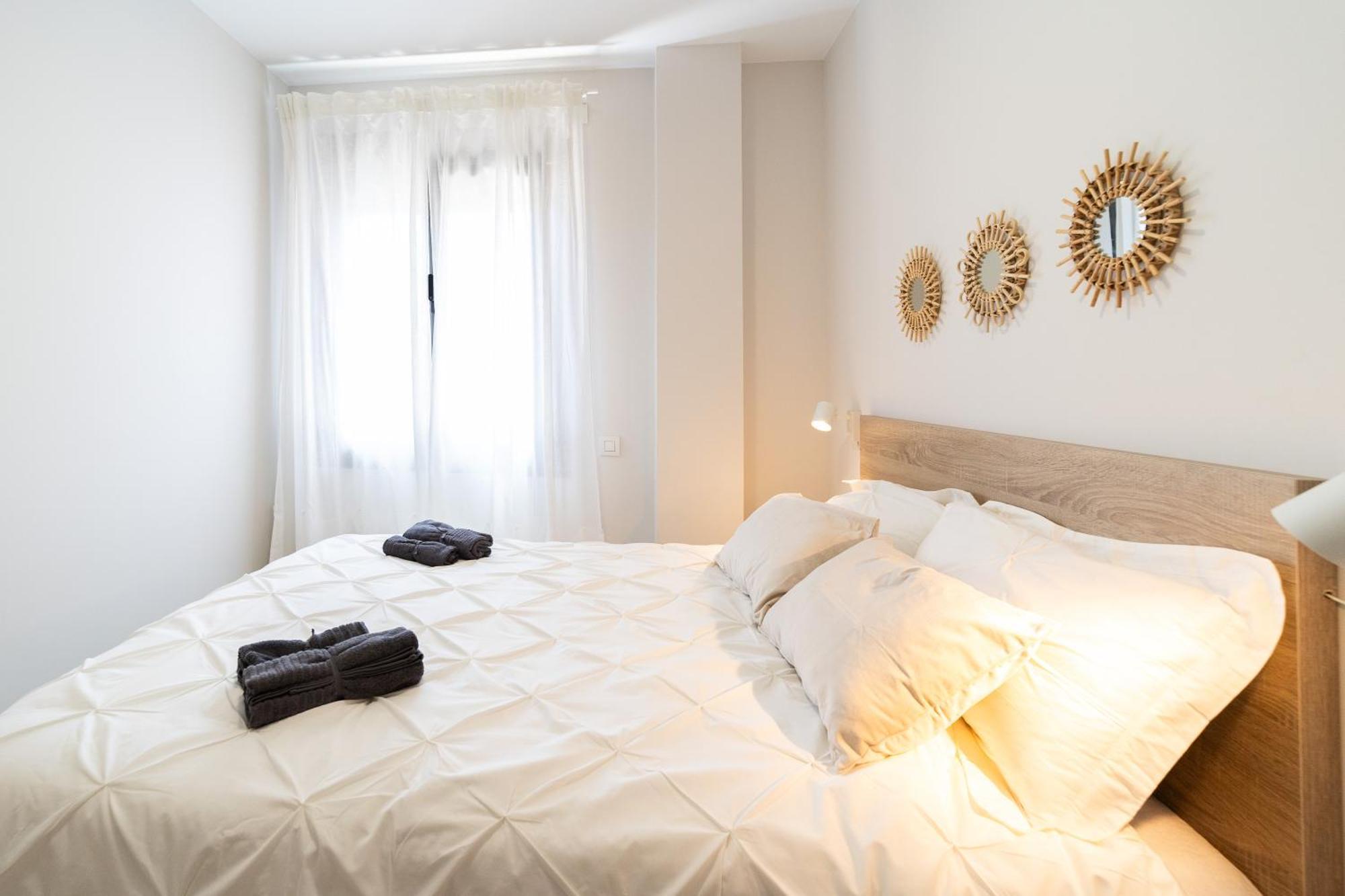 Venegas Urban Suites By Bevacacional Las Palmas de Gran Canaria Eksteriør bilde