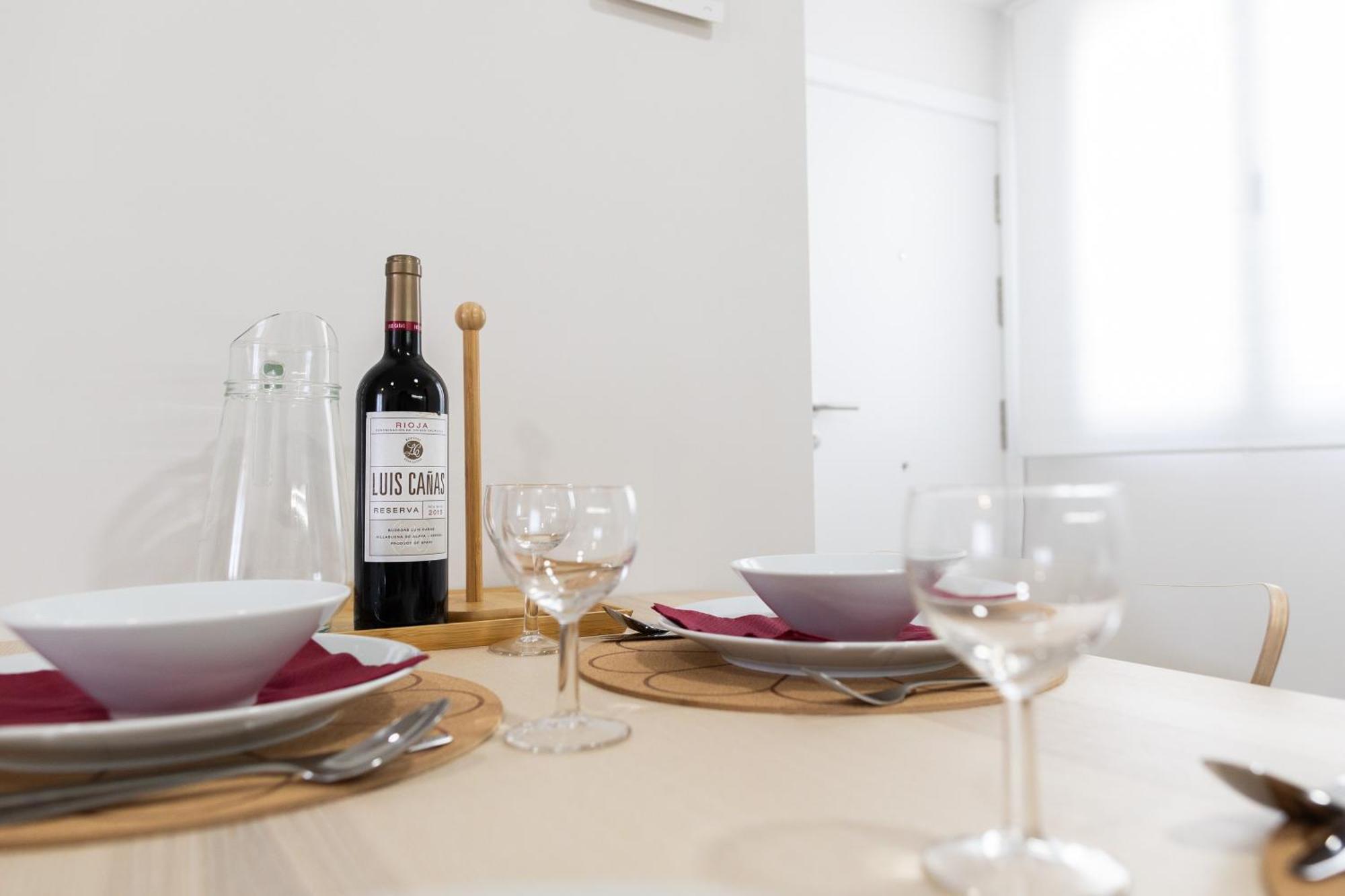 Venegas Urban Suites By Bevacacional Las Palmas de Gran Canaria Eksteriør bilde