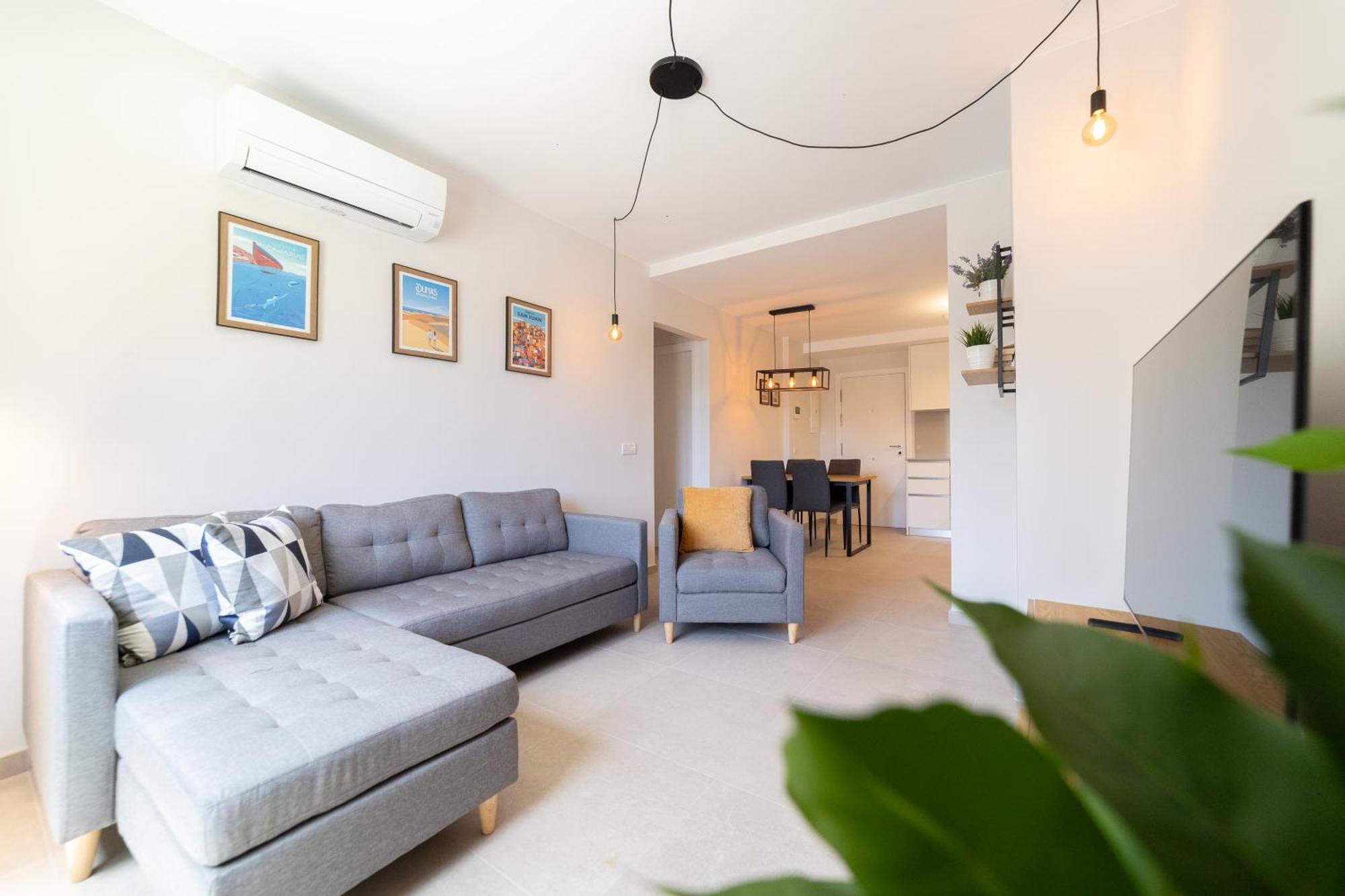 Venegas Urban Suites By Bevacacional Las Palmas de Gran Canaria Eksteriør bilde