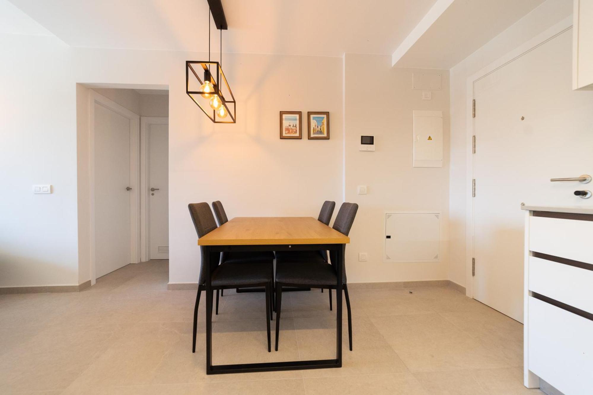 Venegas Urban Suites By Bevacacional Las Palmas de Gran Canaria Eksteriør bilde
