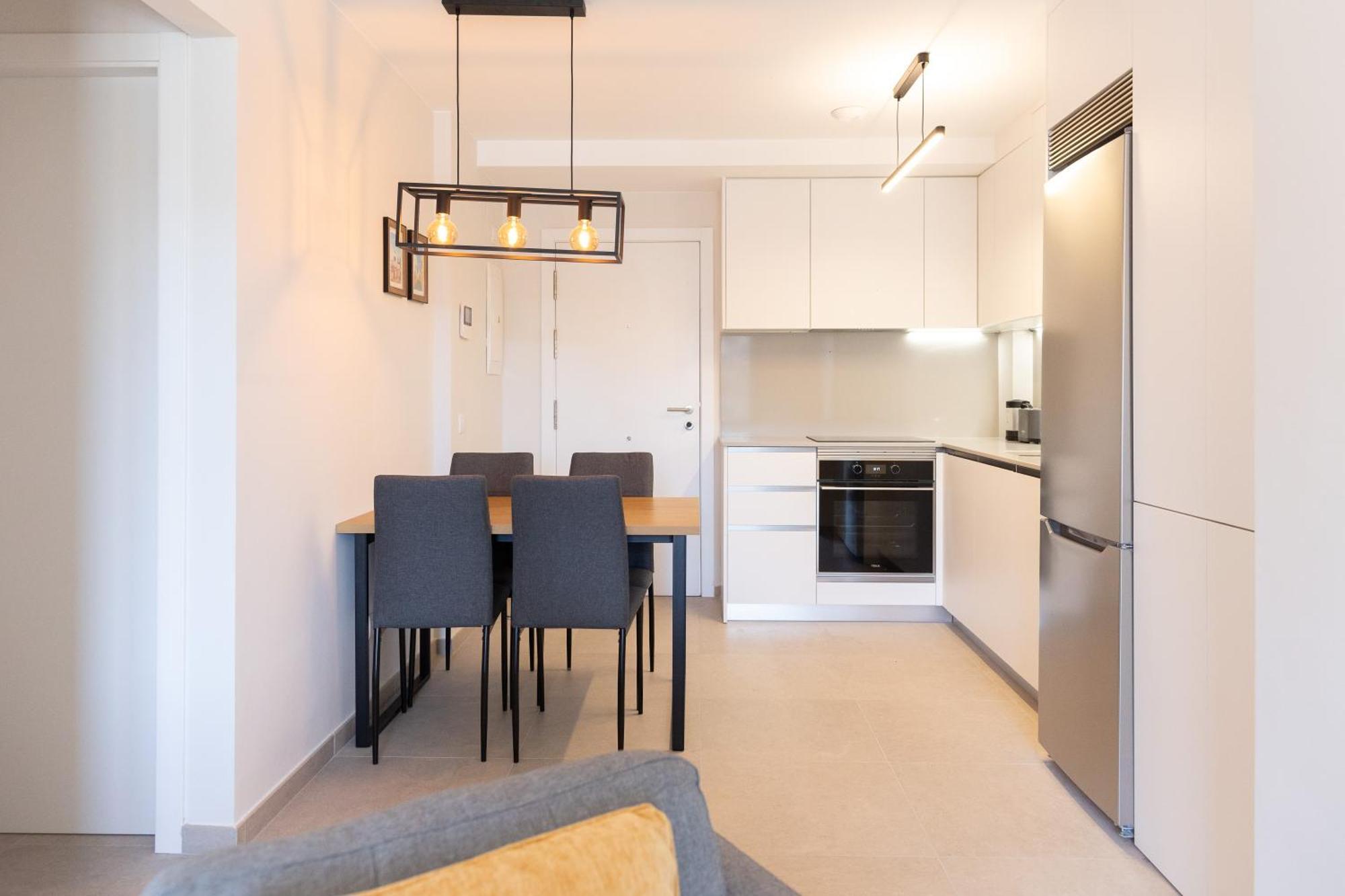 Venegas Urban Suites By Bevacacional Las Palmas de Gran Canaria Eksteriør bilde