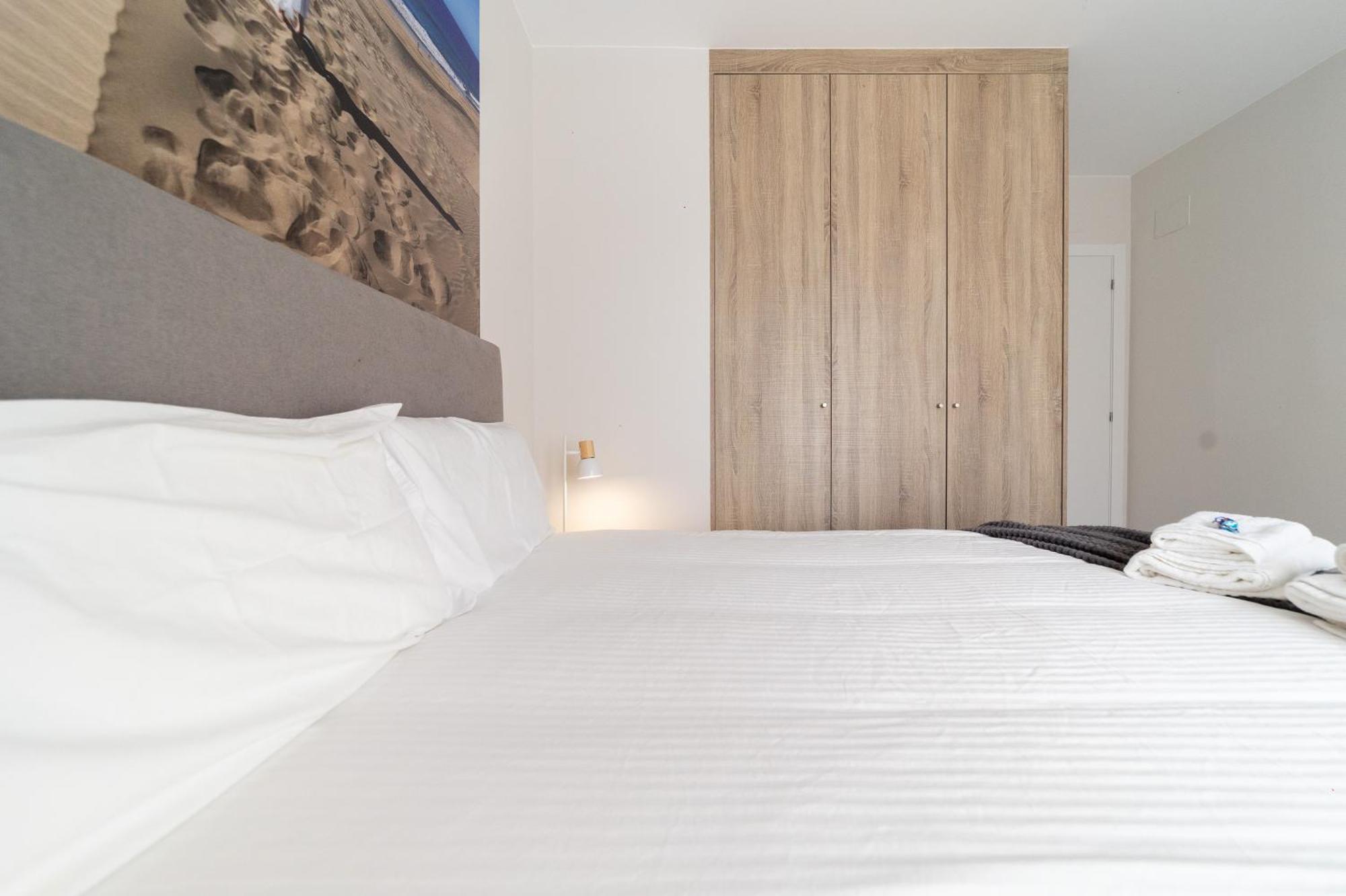 Venegas Urban Suites By Bevacacional Las Palmas de Gran Canaria Eksteriør bilde