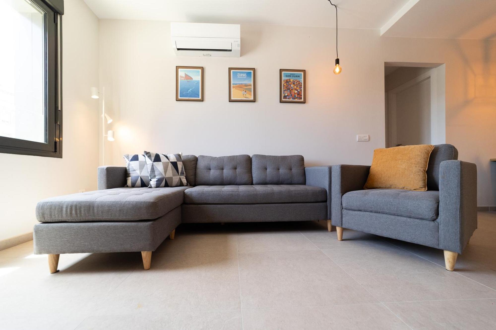 Venegas Urban Suites By Bevacacional Las Palmas de Gran Canaria Eksteriør bilde