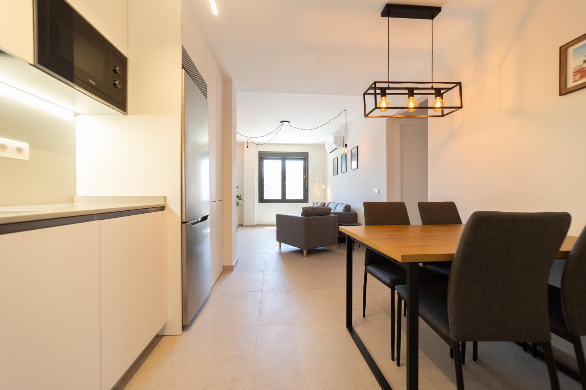 Venegas Urban Suites By Bevacacional Las Palmas de Gran Canaria Eksteriør bilde